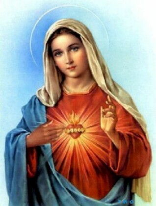 Maria