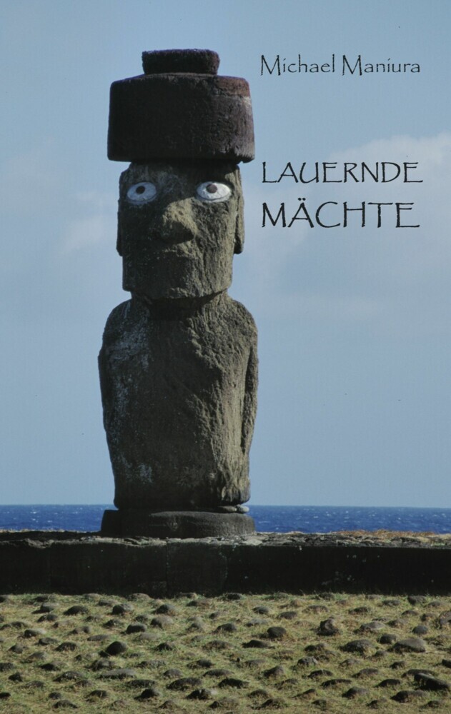 Lauernde Mächte main product photo
