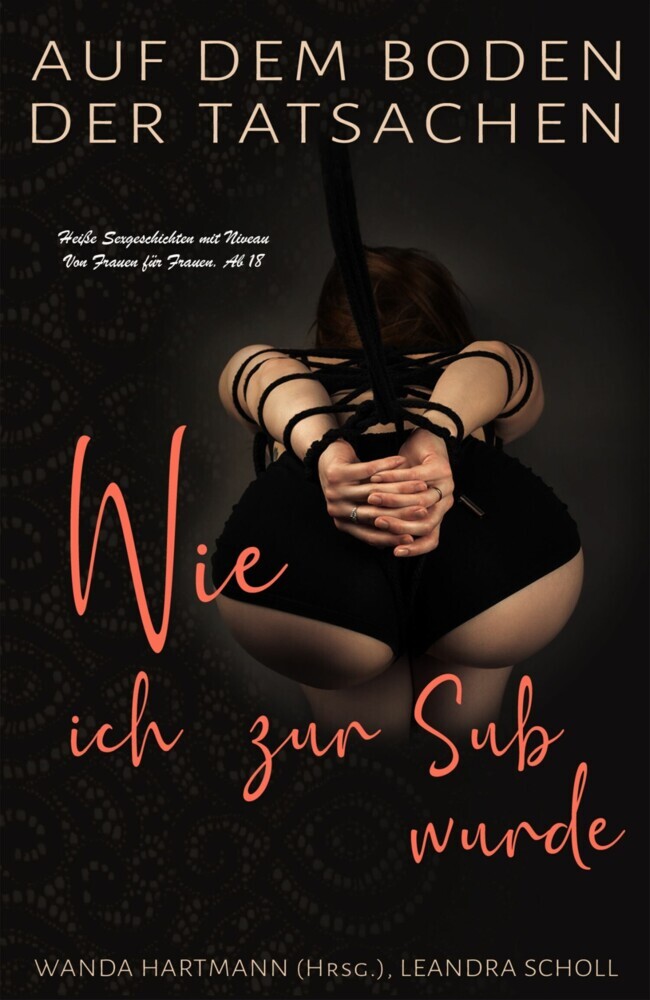 Auf dem Boden der Tatsachen - Wie ich zur Sub wurde main product photo