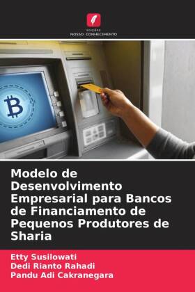 Modelo de Desenvolvimento Empresarial para Bancos de Financiam...