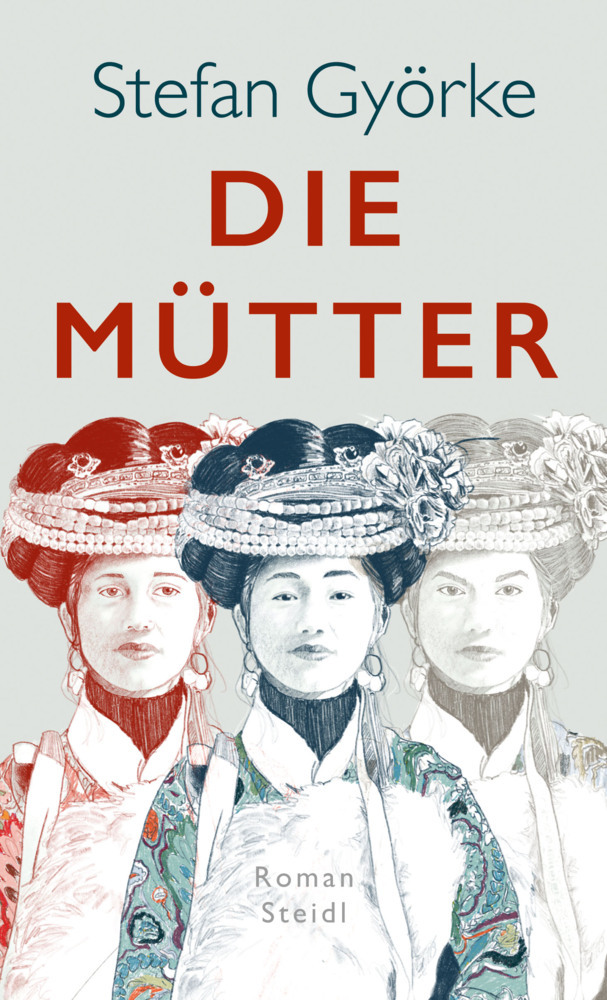 Die Mütter main product photo