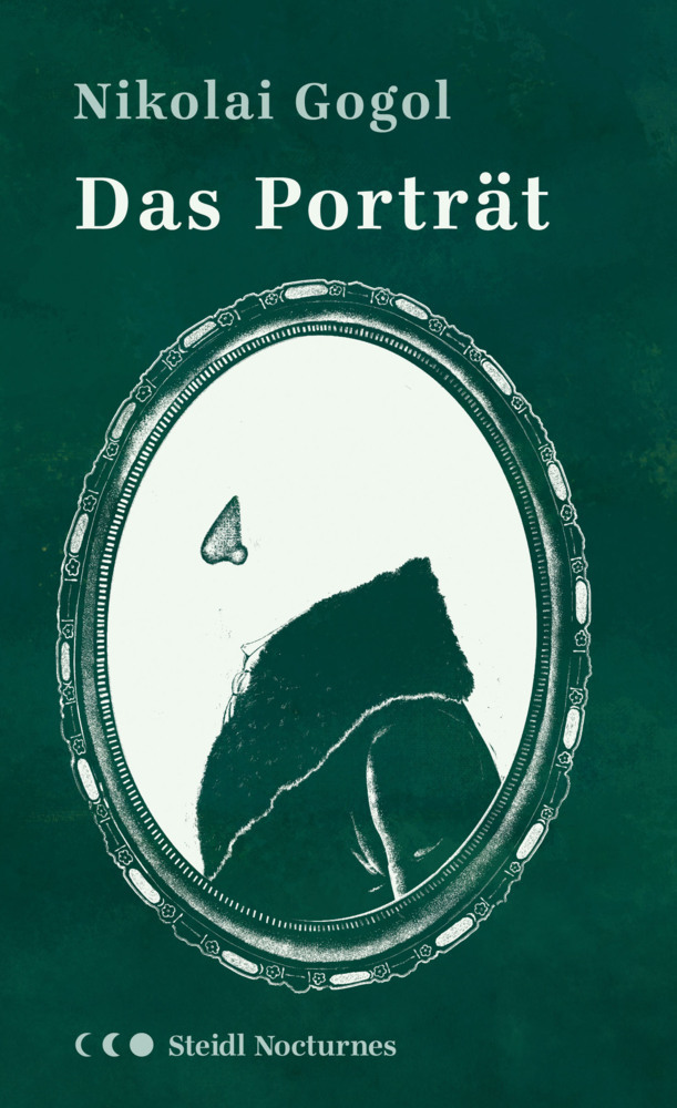 Das Porträt main product photo