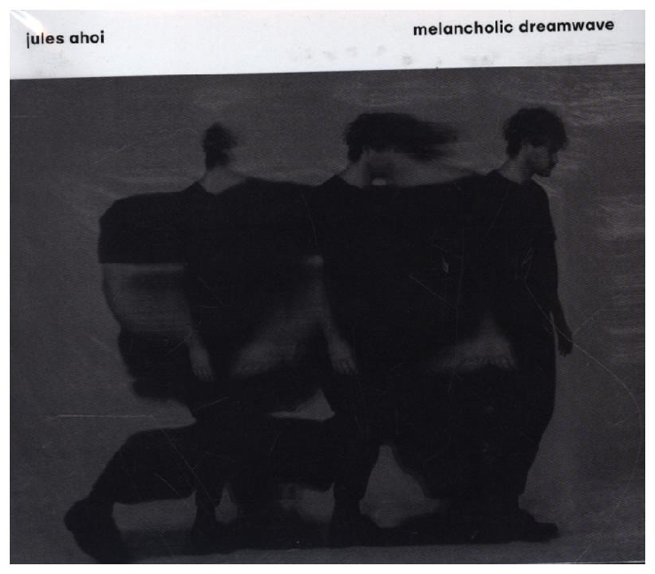 Melancholic Dreamwave, 1 Audio-CD main product photo