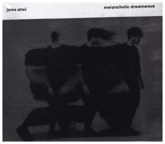 Melancholic Dreamwave, 1 Audio-CD