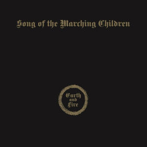 Song Of The Marching Children, 1 Audio-CD main product photo
