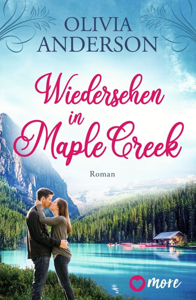 Wiedersehen in Maple Creek main product photo