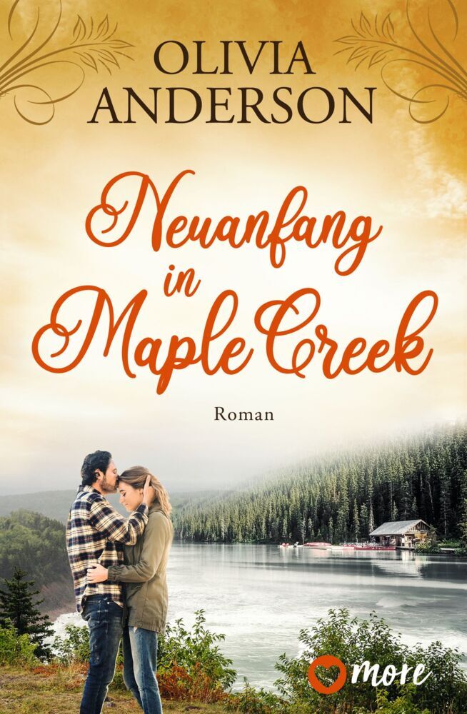 Neuanfang in Maple Creek main product photo
