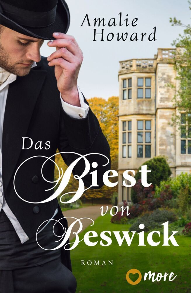 Das Biest von Beswick main product photo