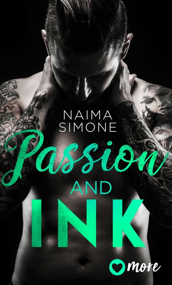 Passion and Ink main product photo