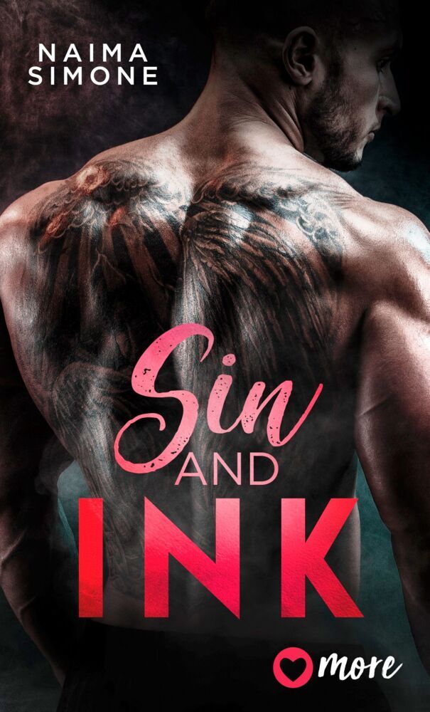 Sin and Ink main product photo