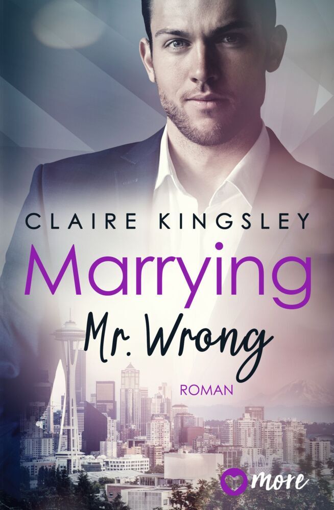 Marrying Mr. Wrong main product photo