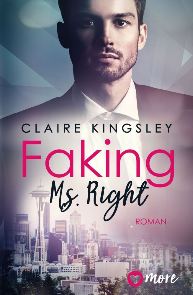 Faking Ms. Right main product photo