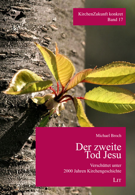 Der zweite Tod Jesu main product photo