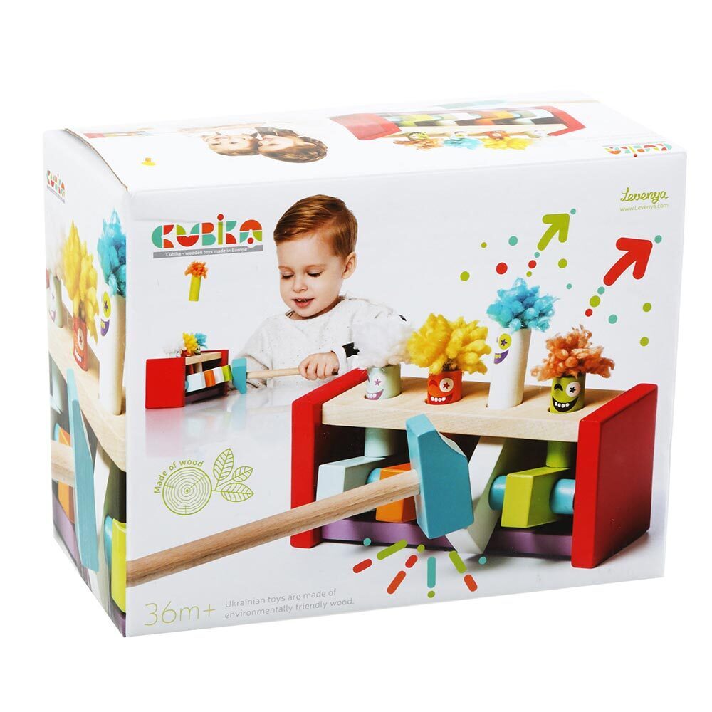 Jumping Clowns main product photo