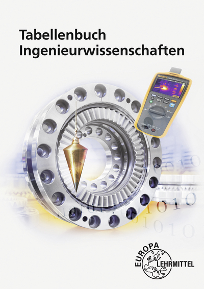 Tabellenbuch Ingenieurwissenschaften main product photo