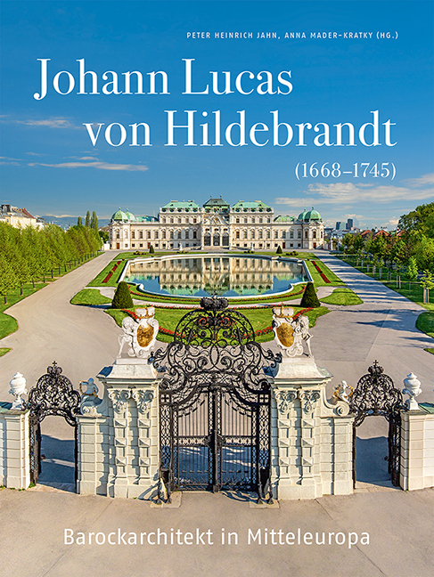 Johann Lucas von Hildebrandt (1668-1745) main product photo
