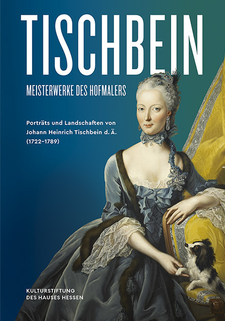Tischbein main product photo