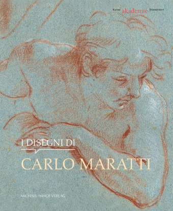 I disegni di Carlo Maratti