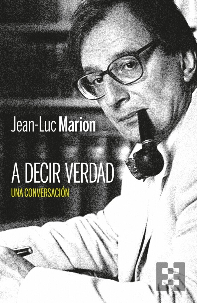 A decir verdad main product photo
