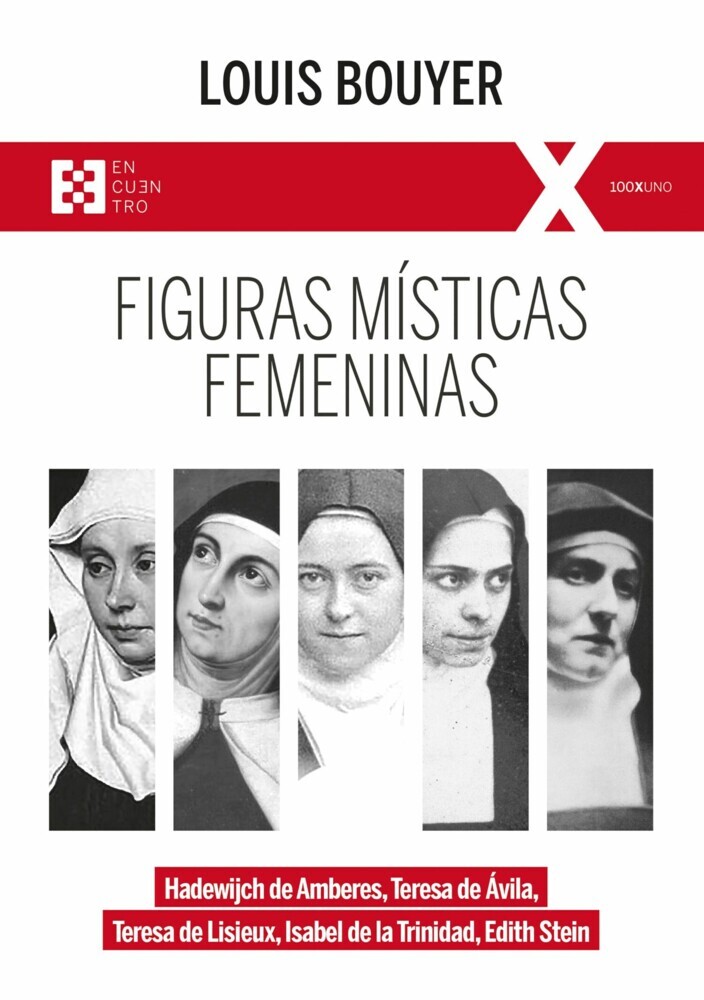 Figuras místicas femeninas main product photo