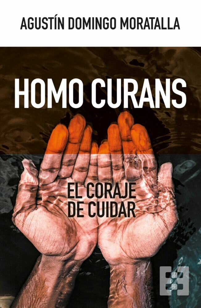 Homo curans main product photo