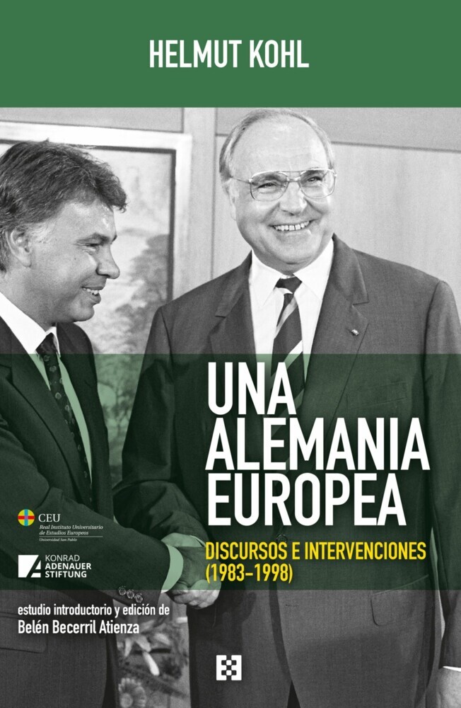 Una Alemania europea main product photo