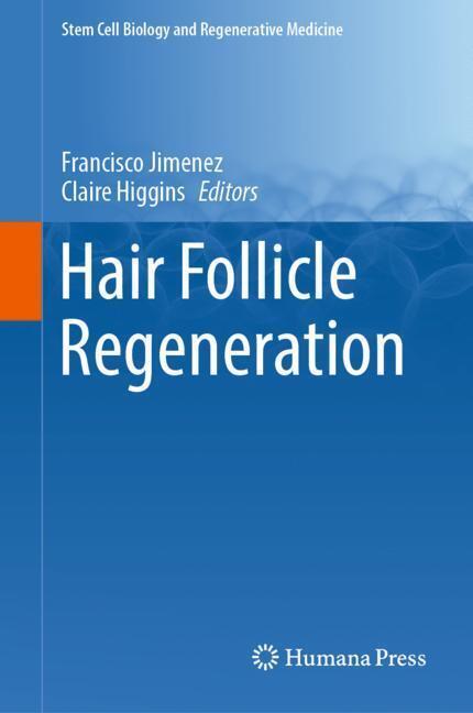 Hair Follicle Regeneration main product photo