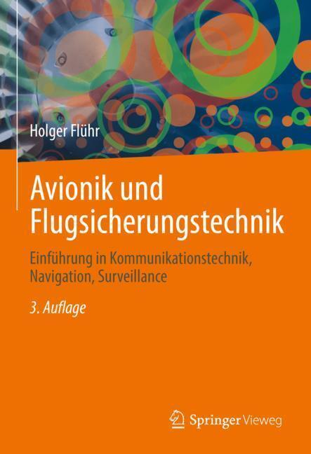 Avionik und Flugsicherungstechnik main product photo