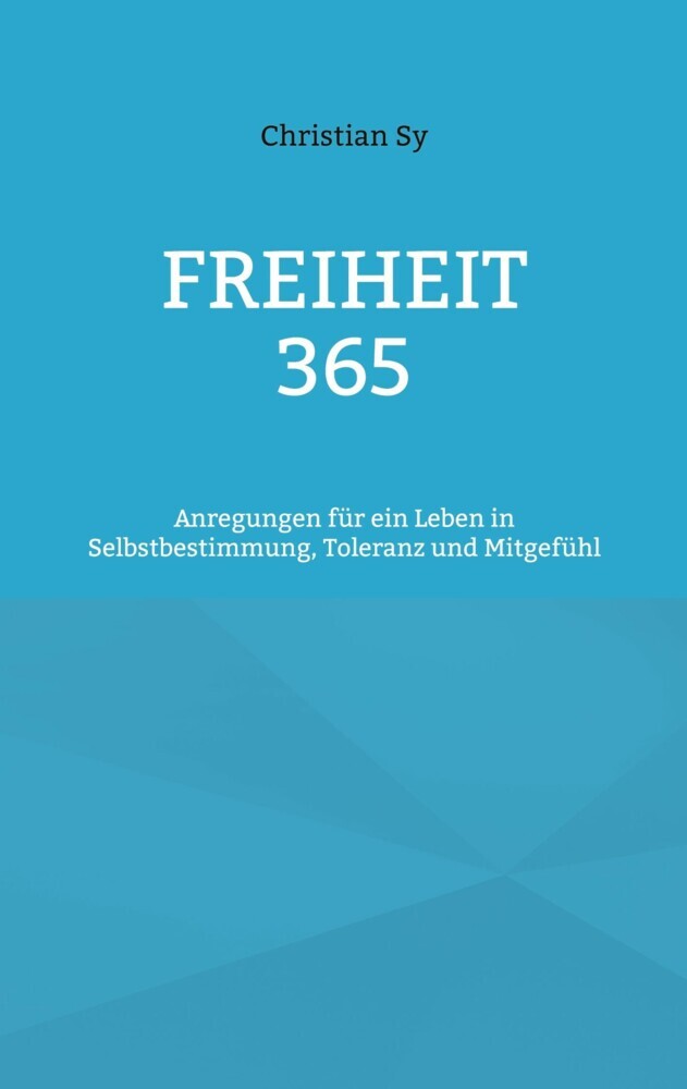 Freiheit 365 main product photo