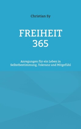 Freiheit 365