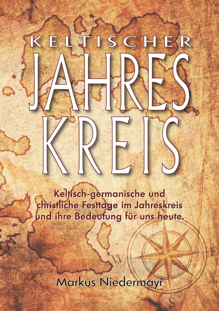 Keltischer Jahreskreis main product photo