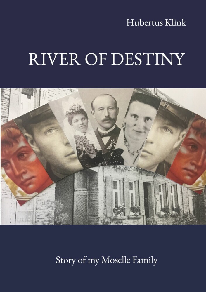 River of Destiny main product photo