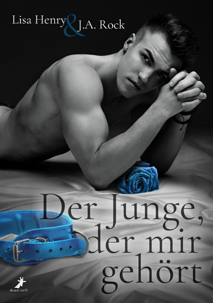 Der Junge, der mir gehört main product photo