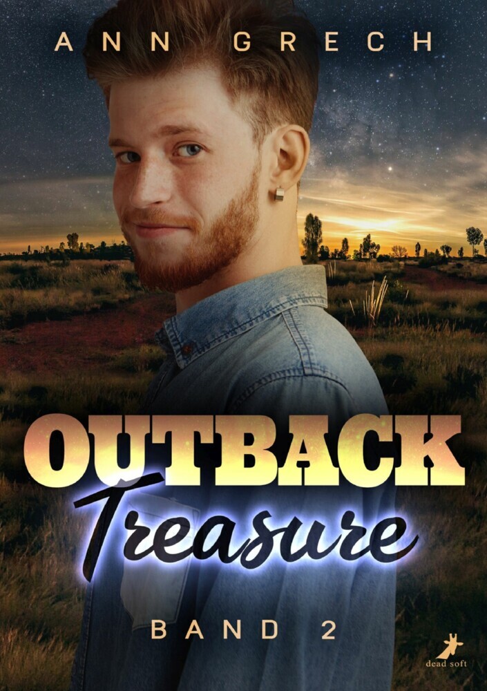 Outback Treasure 2 main product photo
