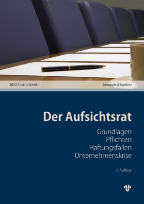 Der Aufsichtsrat (Ausgabe Österreich)