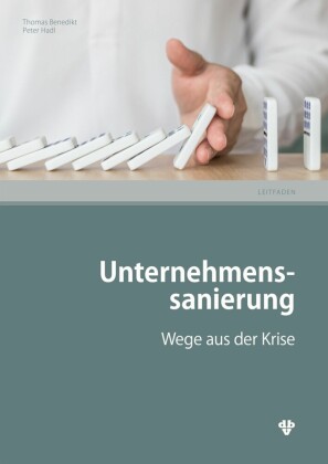 Unternehmenssanierung (Ausgabe Österreich)