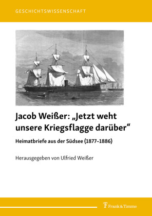 'Jetzt weht unsere Kriegsflagge darüber'