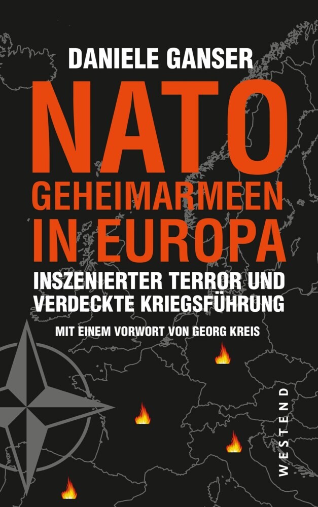 Nato-Geheimarmeen in Europa main product photo
