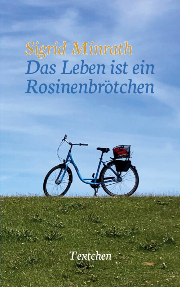 Das Leben ist ein Rosinenbrötchen main product photo