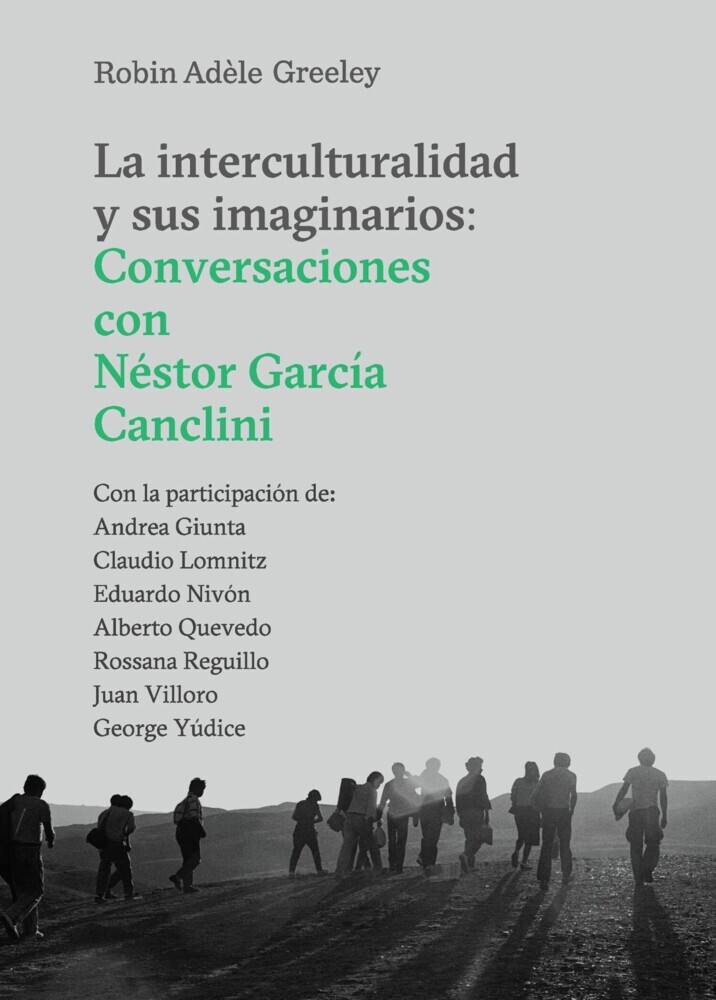 La interculturalidad y sus imaginarios main product photo