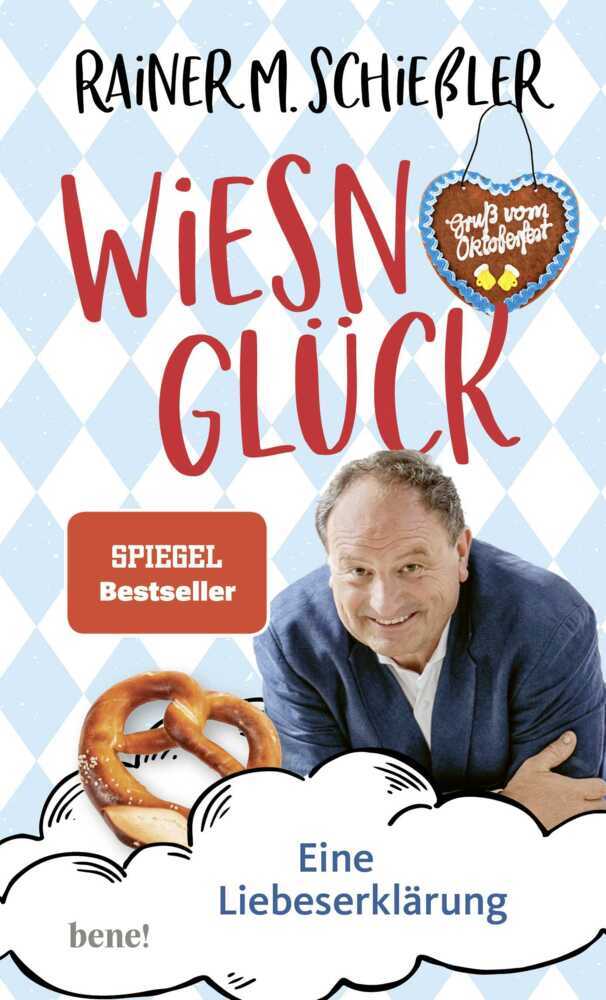 Wiesn-Glück main product photo