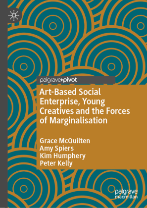 Art-Based Social Enterprise, Young Creatives and the Forces of...