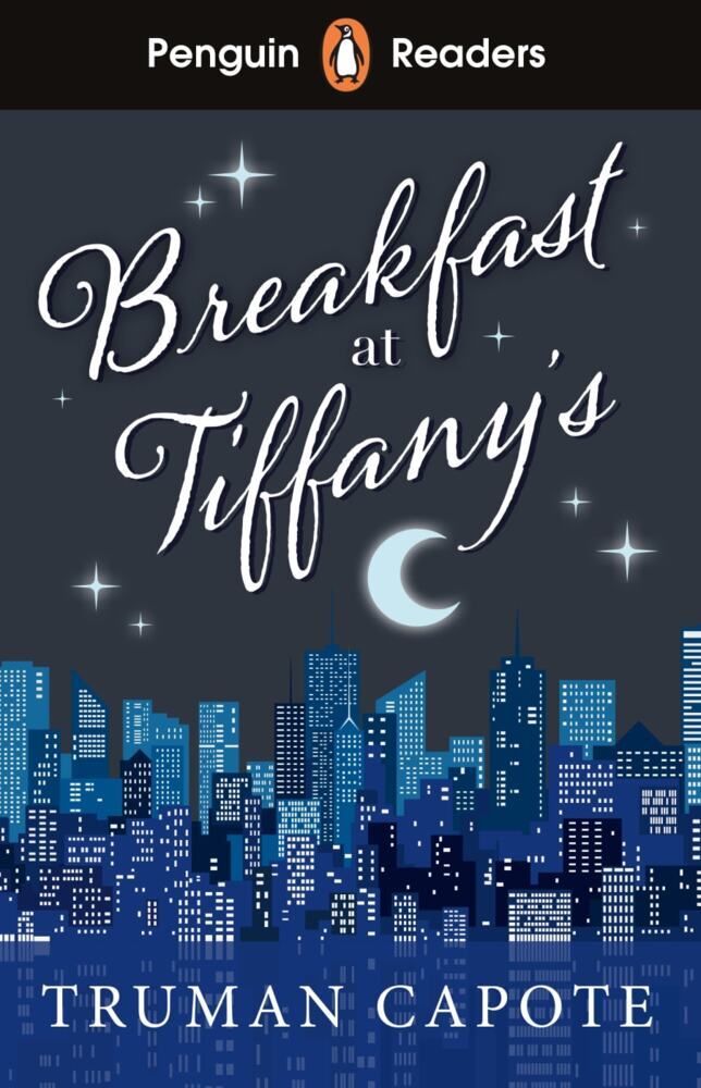 Breakfast at Tiffany's main product photo
