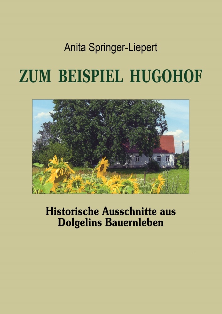 Zum Beispiel Hugohof main product photo