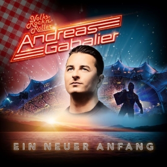 Ein neuer Anfang, 1 Audio-CD