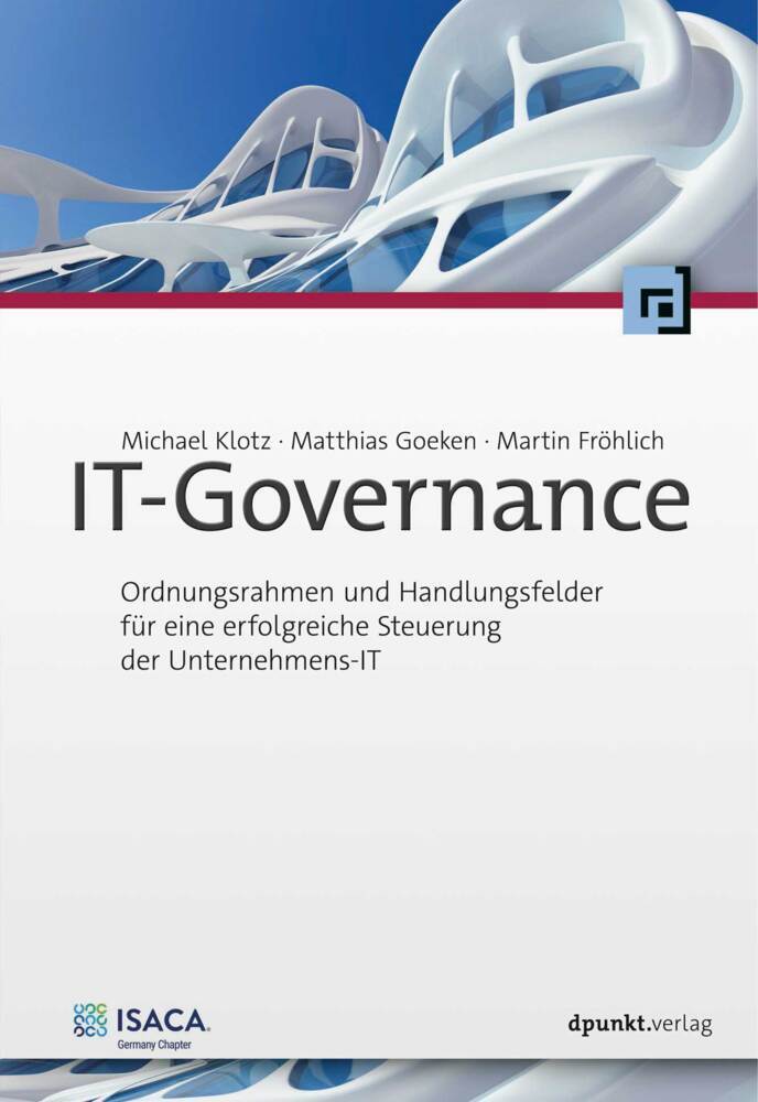 IT-Governance main product photo