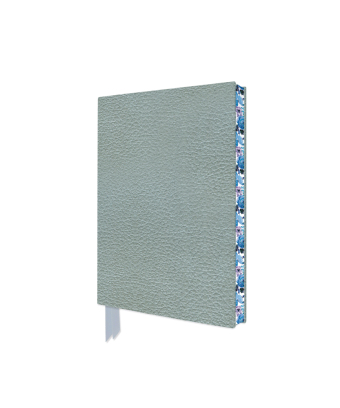 Exquisit Notizbuch DIN A6: Farbe Grau