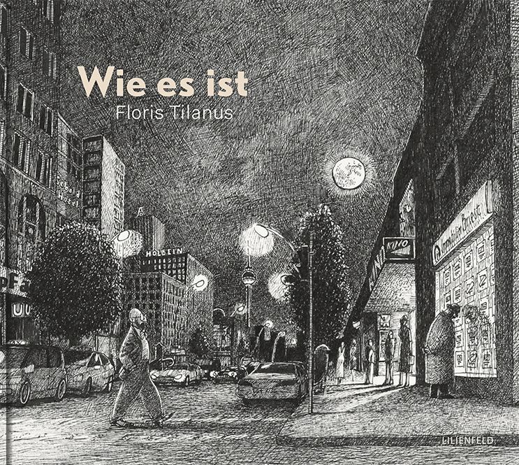 Wie es ist main product photo