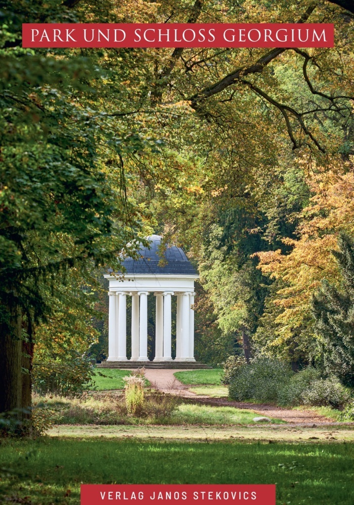 Park und Schloss Georgium main product photo