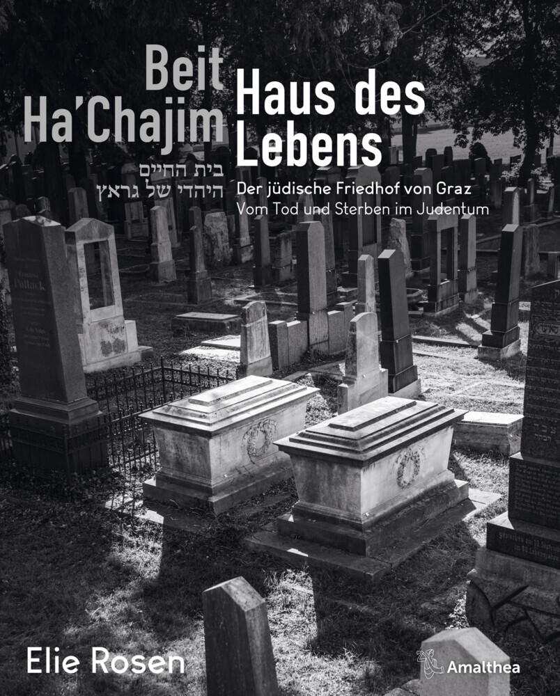 Beit Ha'Chajim - Haus des Lebens main product photo